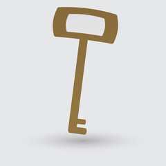 key icon