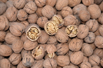 Walnüsse