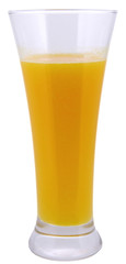Napój pomarańczowy