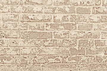 Texture. Brick. It can be used as a background