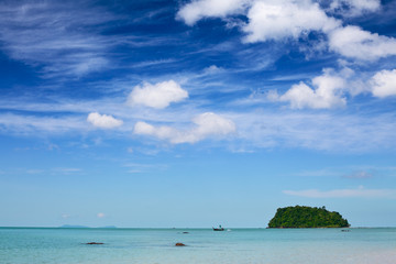 Andaman Sea