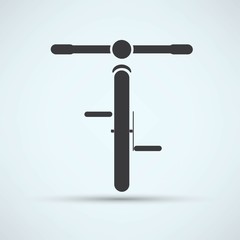 Bicycle Icon