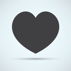 heart icon