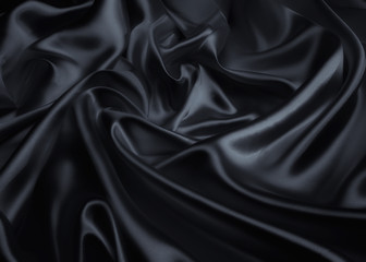 abstract background luxury cloth or liquid wave or wavy folds of grunge silk texture satin velvet material or luxurious Christmas background or elegant wallpaper design, background