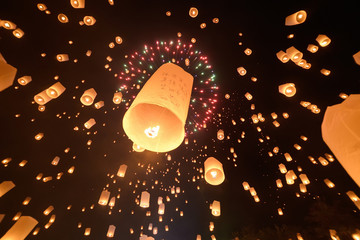 Obraz premium yee peng