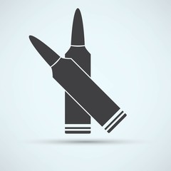 ammo weapon icon