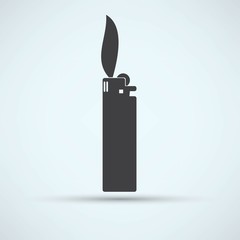 lighter icon