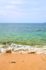 Sunny Beach
