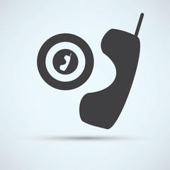phone icon