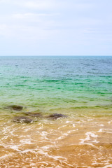 Sunny Beach