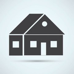 house icon