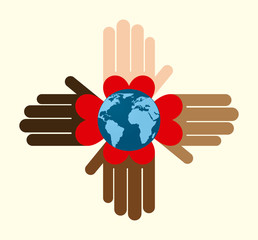 multiethnic diversity