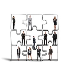 Partner  team integration