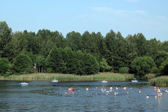Kąpielisko