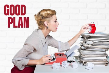 Author, Typewriter, Journalist.