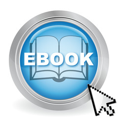 EBOOK ICON
