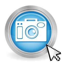 PHOTOCAMERA ICON