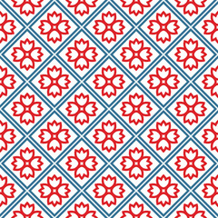 Seamless pattern