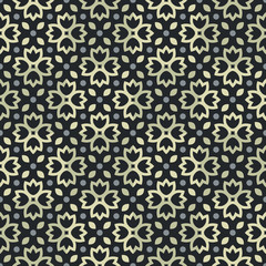 Seamless pattern