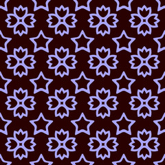 Seamless pattern