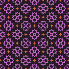 Seamless pattern