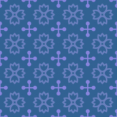 Seamless pattern