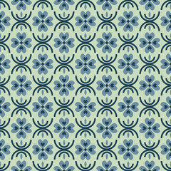 Seamless pattern