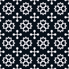 Seamless pattern