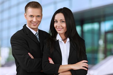 Business, Business Person, Businessman.