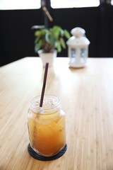 ice tea