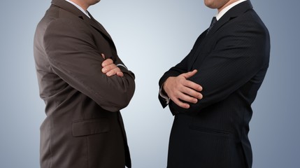 Conflict, Arguing, Business.