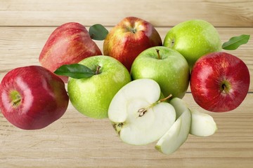 Apple, Choice, Individuality.