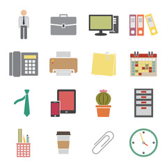 office icon