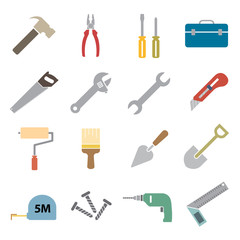 tool icon