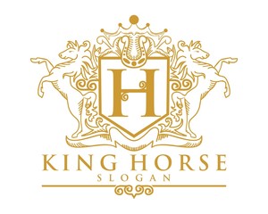 King Horse