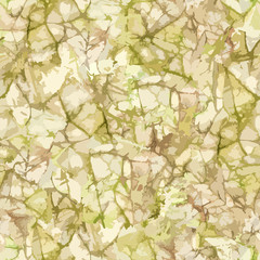 Seamless pattern. Watercolor background