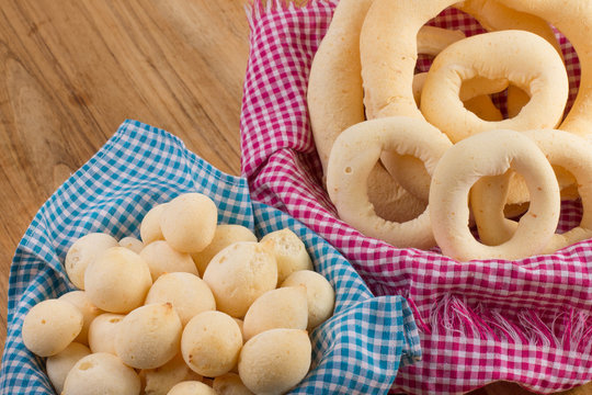 pan de queso