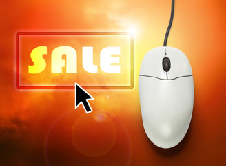 Computer mouse