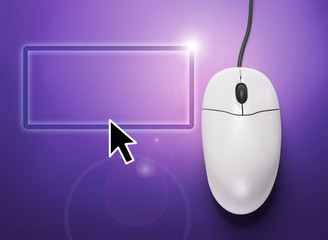 Computer mouse