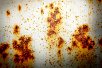 Rusty background