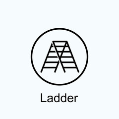 ladder