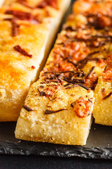 focaccia bread