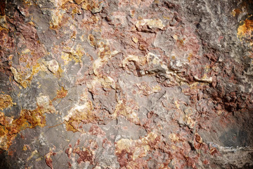 Stone