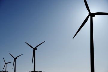 Wind energy