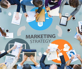 Marketing Strategy Branding Commercial Advertisement Plan 