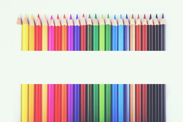 lapices de colores