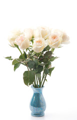 white rose