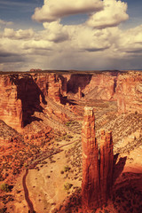 Canyon de Chelly
