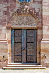 Basilika St. Johann in Saarbrücken