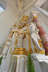 Basilika St. Johann in Saarbrücken